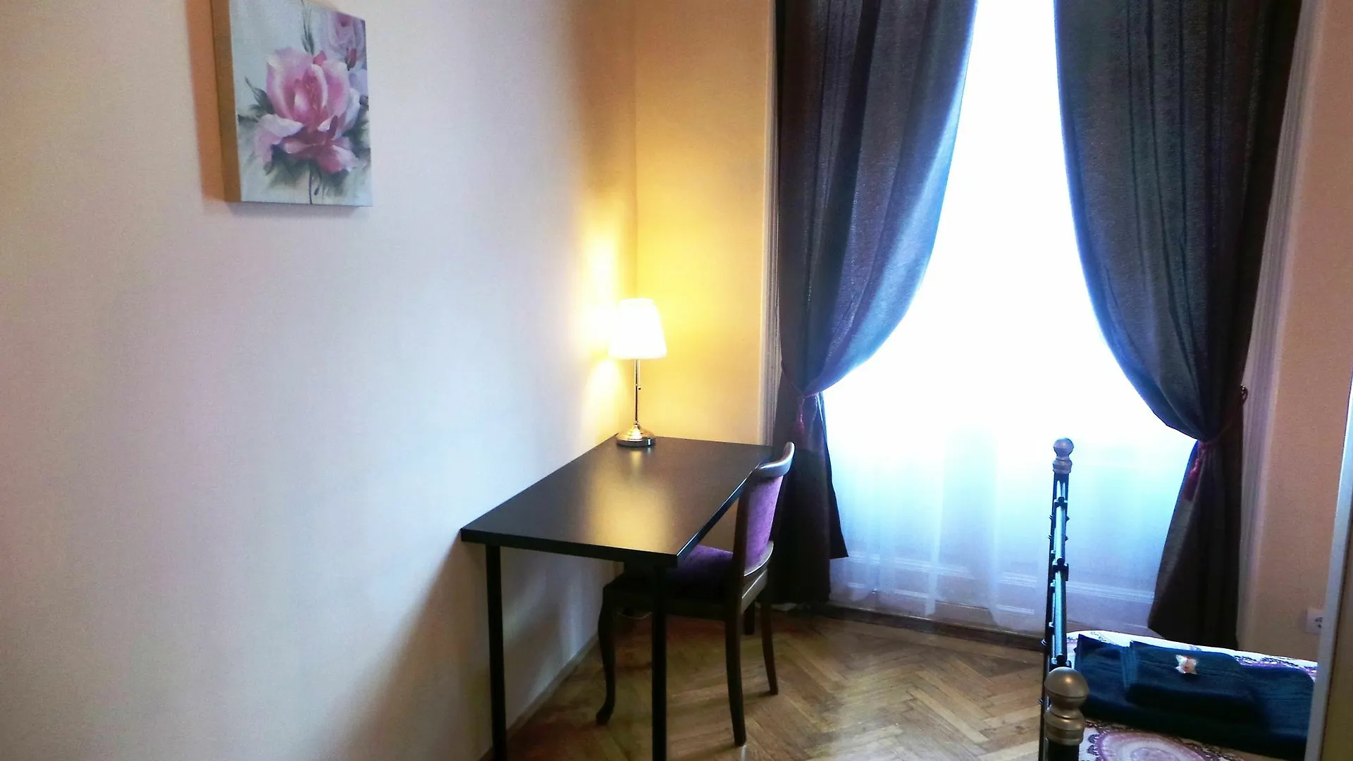 New Astoria Lägenhet Budapest