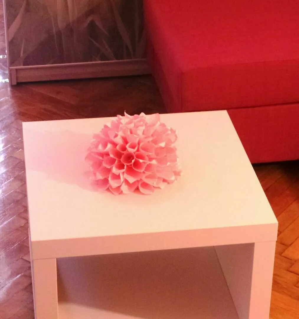 New Astoria Lägenhet Budapest