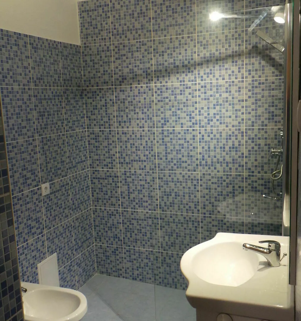 New Astoria Lägenhet Budapest
