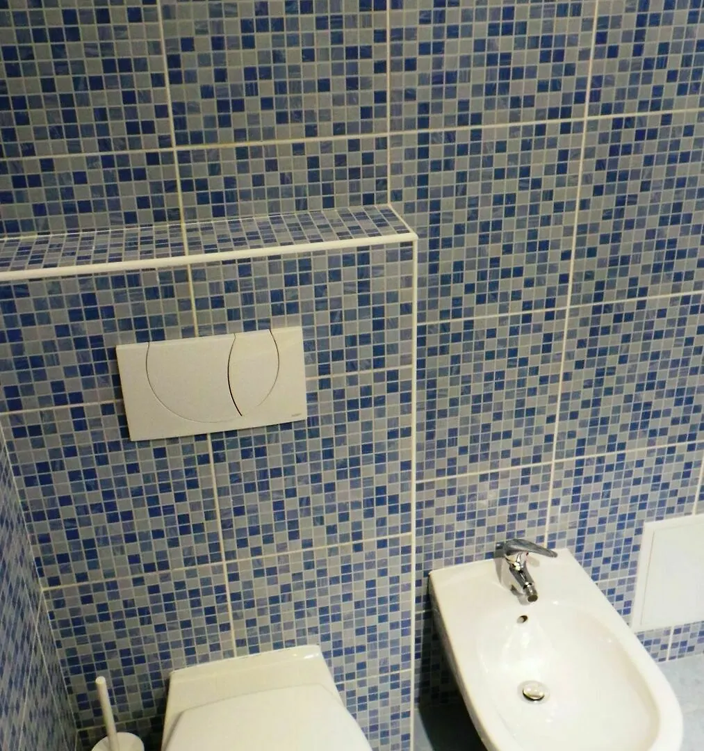 New Astoria Lägenhet Budapest