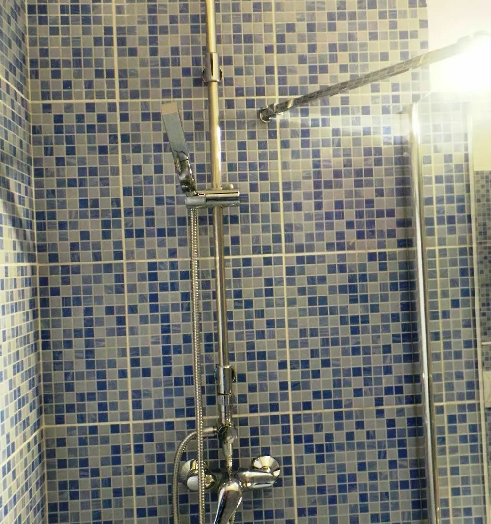 New Astoria Lägenhet Budapest