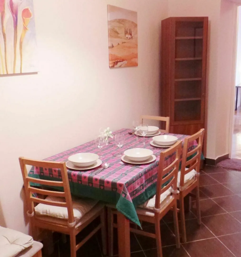 Appartement New Astoria à Budapest